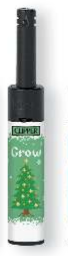 Clipper Minitube Winterpixel #3