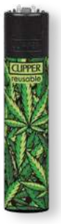 Clipper Mix Pattern #3