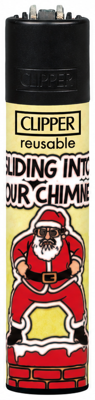 Naughty Santa 2