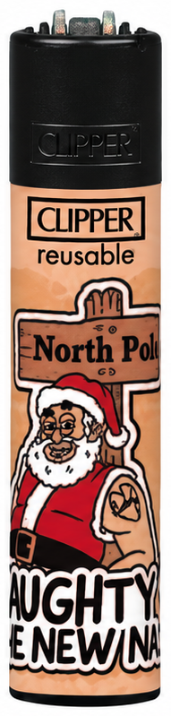 Naughty Santa 2