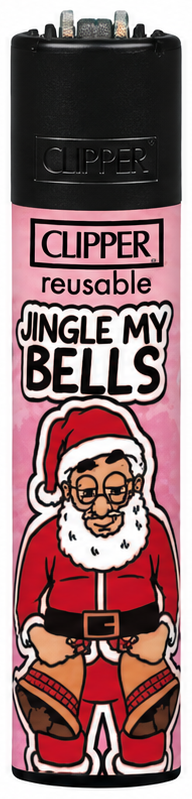 Naughty Santa 2