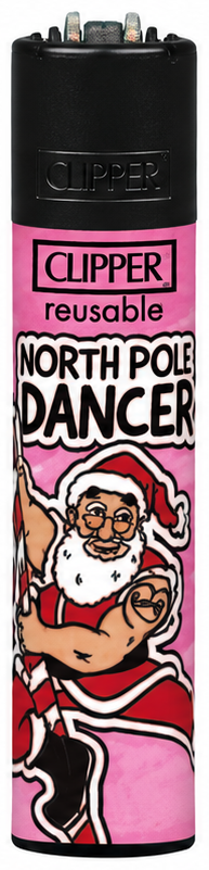 Naughty Santa 2