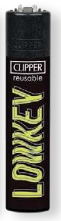 Clipper Lowkey