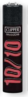 Clipper 10/10