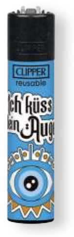 Clipper Para Yok #2