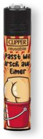 Clipper Passt! #1