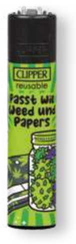 Clipper Passt! #2