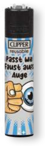 Clipper Passt! #3