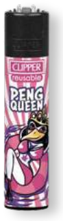 Clipper Penguin 2 #2