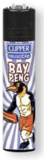 Clipper Penguin 2 #3