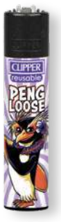Clipper Penguin 2 #4