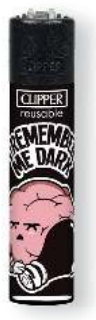 Clipper Remember Me Dark