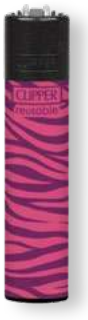 Clipper Pink Wildlife #1
