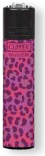 Clipper Pink Wildlife #2