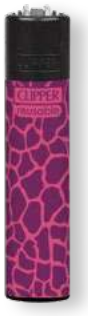 Clipper Pink Wildlife #3