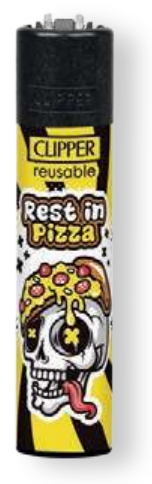 Clipper Pizza #2