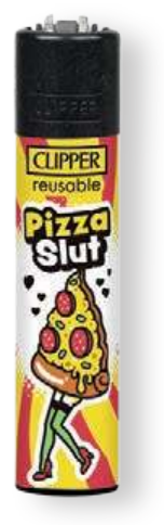 Clipper Pizza #4