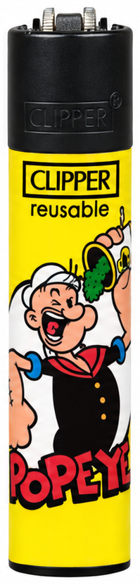 Popeye