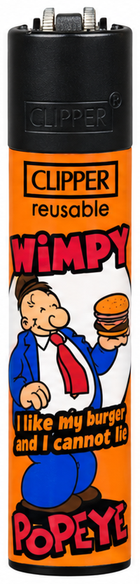Popeye