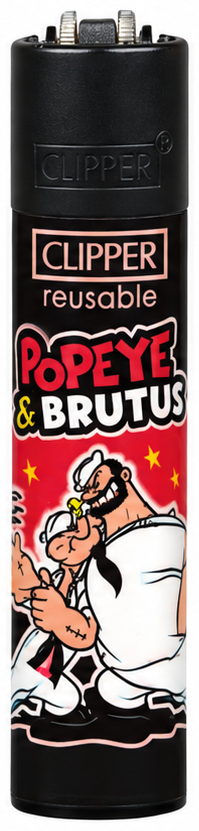 Popeye