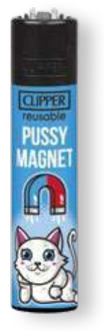 Clipper Porn Slogan 5 #3