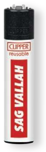 Clipper Sag Vallah #1