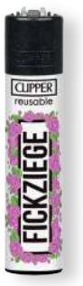 Clipper Fickziege