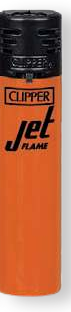 Clipper Orange