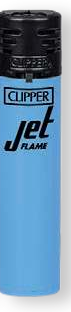 Clipper Hellblau