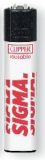 Clipper Sigma.