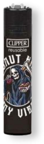 Clipper Skulls 23 #1