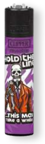 Clipper Skulls 23 #3