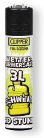Clipper Feuerzeug Sommer Beste 2 #2