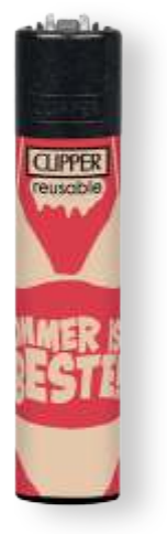 Clipper Sommer Beste #1