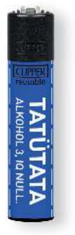 Clipper Tatutata #3