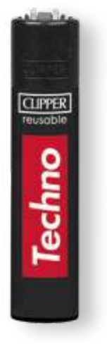 Clipper Techno 2 #2