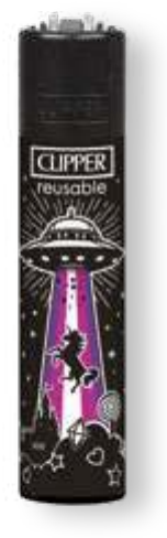 Clipper Ufos #3