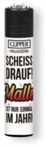 Clipper Malle #2
