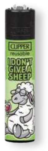 Clipper Sheep #2