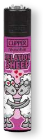 Clipper Sheep #3
