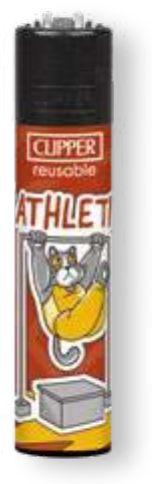Clipper Catz #4