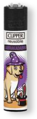 Clipper Dogz #2