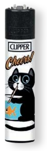 Clipper Catz 2 #2