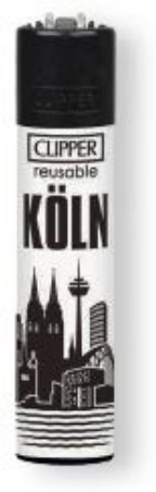 Clipper Feuerzeug Unbenannt 418915620 #2