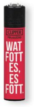 Clipper Feuerzeug Unbenannt 418915620 #4