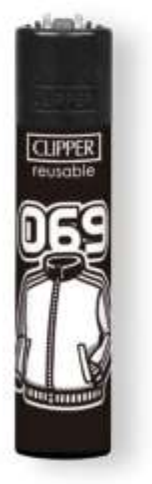 Clipper Feuerzeug Unbenannt 418916106 #2
