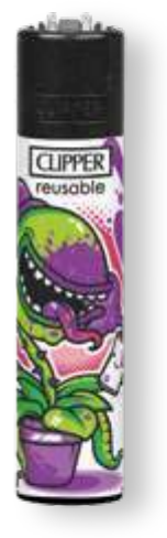 Clipper Venus Trap #2