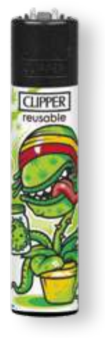 Clipper Venus Trap #3