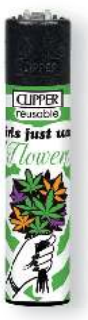 Clipper Weed Valentine #4