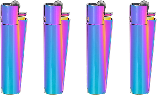 Clipper Icy Colors — offizielles Produktfoto
